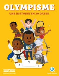 Image de Olympisme, une histoire en 30 dates