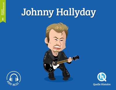 Picture of Johnny Hallyday