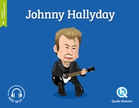 Picture of Johnny Hallyday