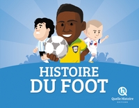 Picture of Histoire du Foot