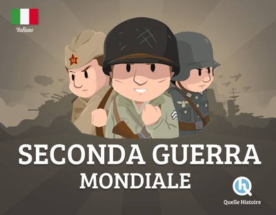 Picture of Seconda guerra mondiale  (version italienne)