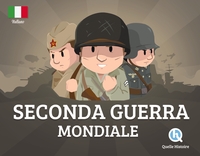 Picture of Seconda guerra mondiale  (version italienne)