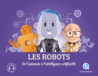 Image de Les robots