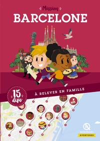 Picture of Mission Barcelone