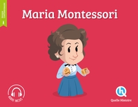 Image de Maria Montessori