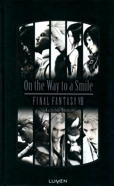 Image de Final Fantasy VII - On the Way to a Smile