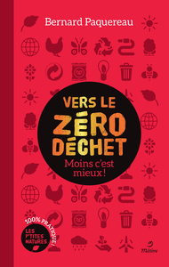 Picture of Vers le zéro déchet - Moins c'est mieux