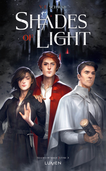 Image de Shades of Light