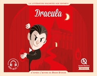 Picture of Dracula