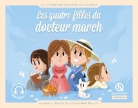 Picture of Les quatre filles du docteur March