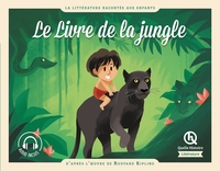 Image de Le livre de la jungle