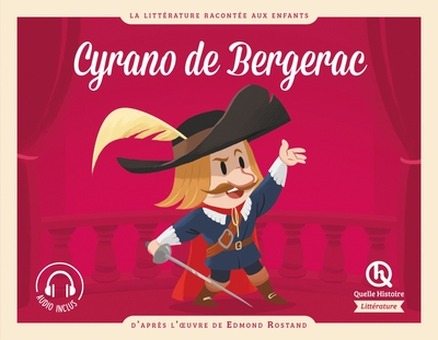 Image de Cyrano de Bergerac
