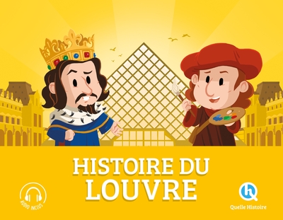 Image de Histoire du Louvre