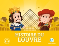 Image de Histoire du Louvre