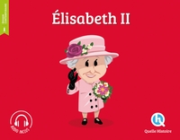 Picture of Elisabeth II