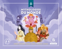 Picture of Mythologies du monde (Classique +)