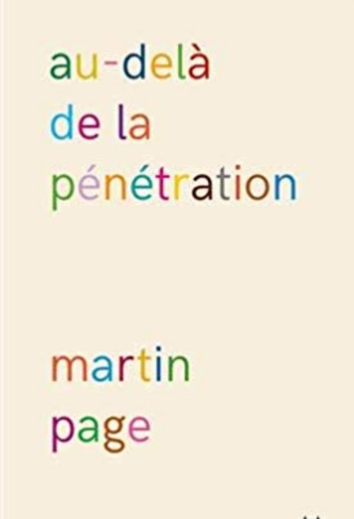 Image de Au-delà de la pénétration
