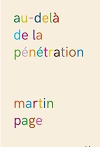 Image de Au-delà de la pénétration