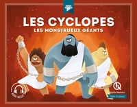 Image de Les Cyclopes