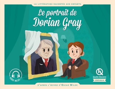 Picture of Le Portrait de Dorian Gray