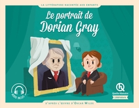 Picture of Le Portrait de Dorian Gray