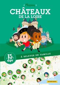 Picture of Mission Châteaux de la Loire