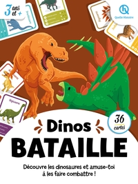 Picture of Dinos bataille