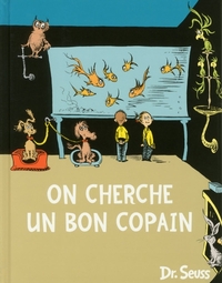 Image de On cherche un bon copain