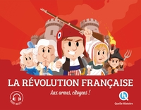 Image de La Révolution française (2nde Ed)