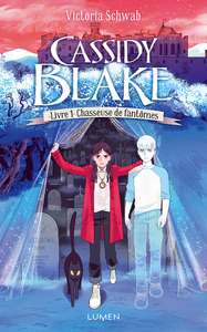 Picture of Cassidy Blake - tome 1 Chasseuse de fantômes