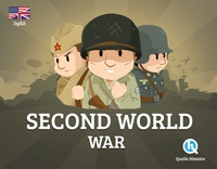 Image de Second World War (version anglaise)