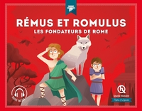 Image de Rémus et Romulus