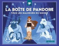 Picture of La boîte de Pandore