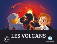 Image de Les volcans