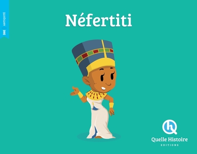 Image de Néfertiti