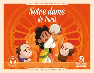 Picture of Notre-Dame de Paris