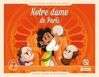 Picture of Notre-Dame de Paris
