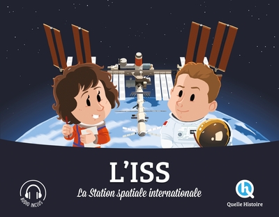 Image de L'ISS