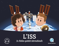 Image de L'ISS