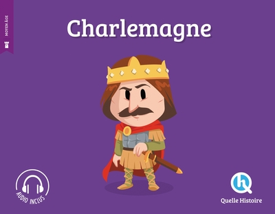 Picture of Charlemagne (2nd éd.)