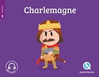 Picture of Charlemagne (2nd éd.)