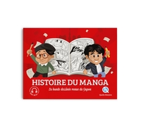 Image de Histoire du manga