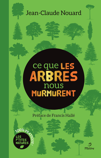 Image de Ce que les arbres nous murmurent