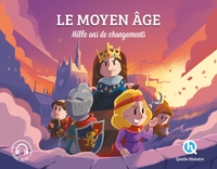 Picture of Le Moyen Âge (Classique +)