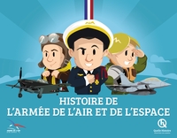 Picture of Histoire de l'Armée de l'air et de l'espace