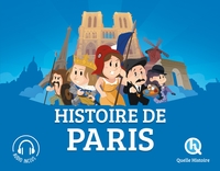Image de Histoire de Paris