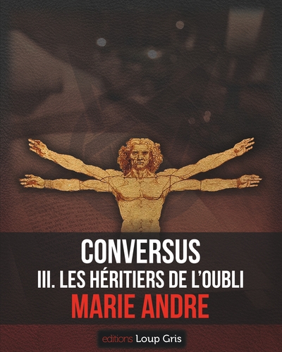Picture of Conversus