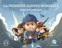 Picture of Première guerre mondiale (Classique +)