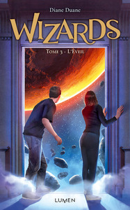 Image de Wizards - tome 3 L'éveil