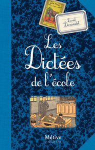 Picture of Les dictées de l'école